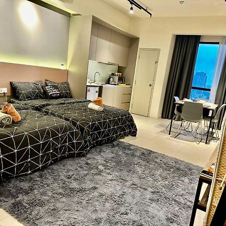 Royal Place- Tamarind Suite Cyberjaya Eksteriør bilde